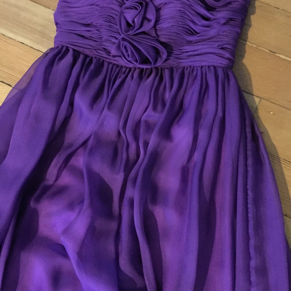 Maxi Dress 🍇 custom made